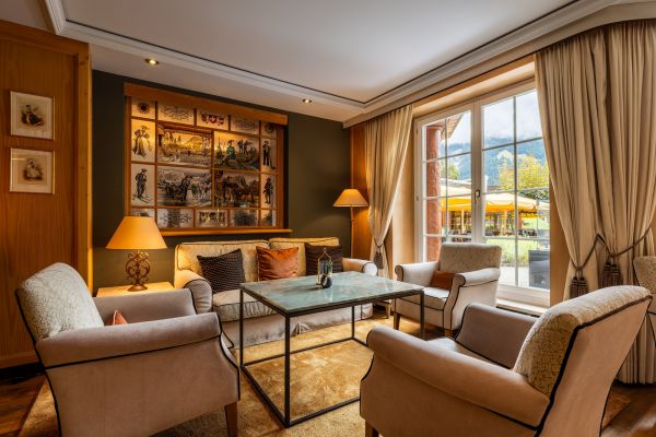 Schweizerhof Grindelwald