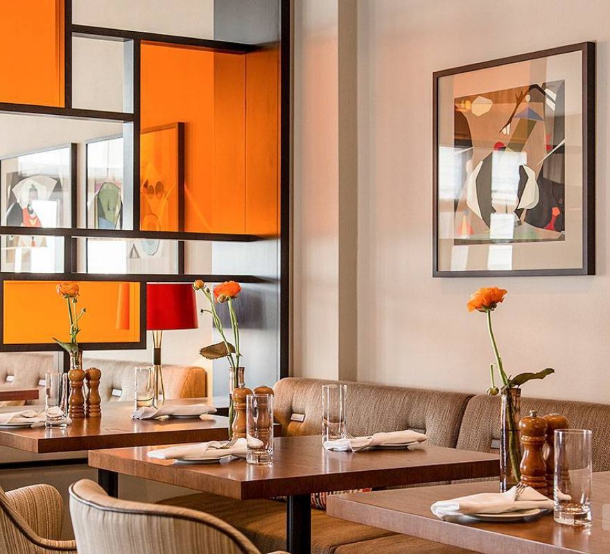 Ristorante Oliveto in Bonn