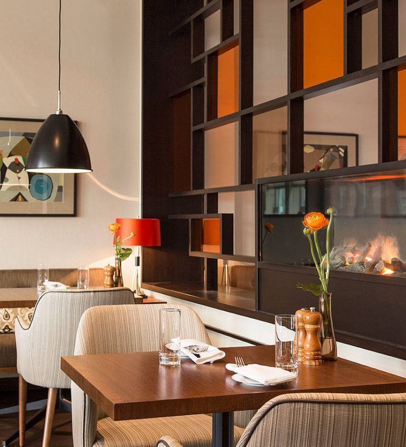 Ristorante Oliveto in Bonn