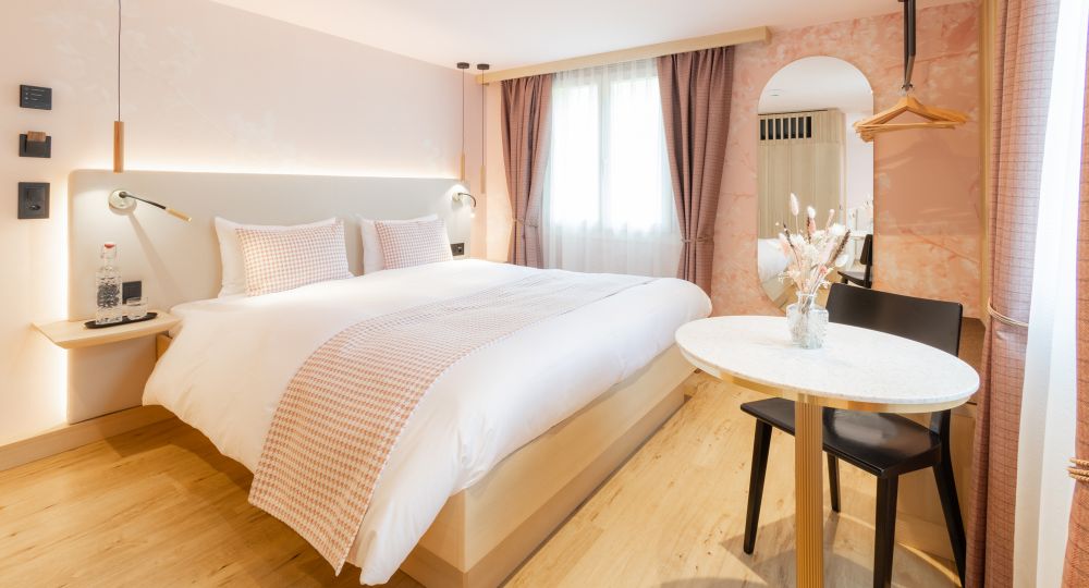 Wenn Räume zur Erinnerung werden