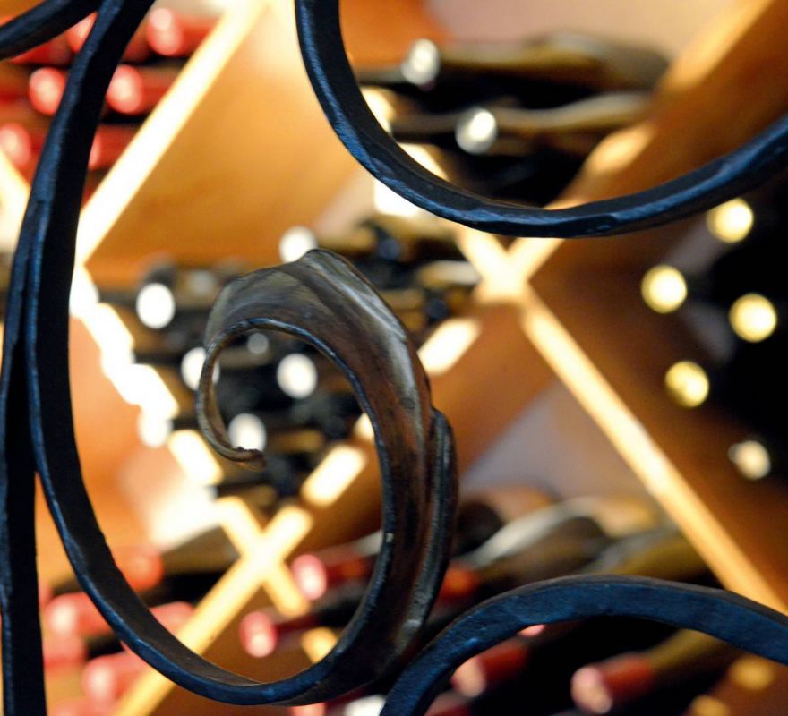 Favorite Parkhotel, Mainz, Weinbar