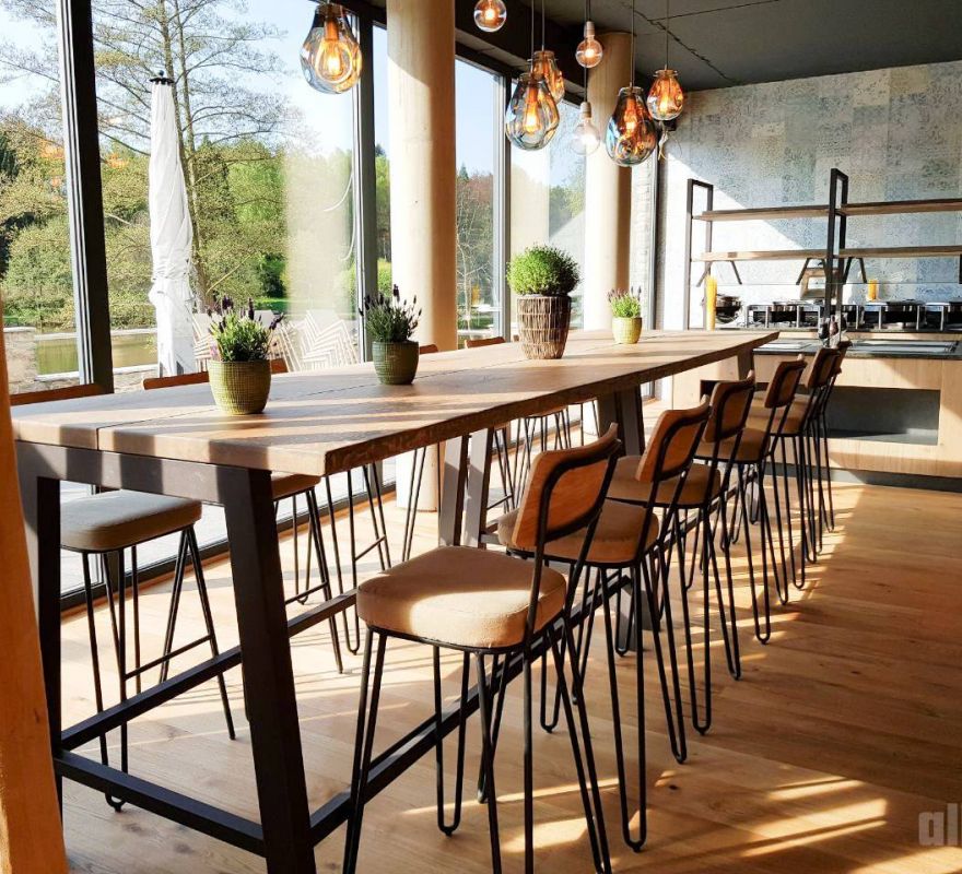 Peters Hotel & Spa in Homburg-Jägersburg