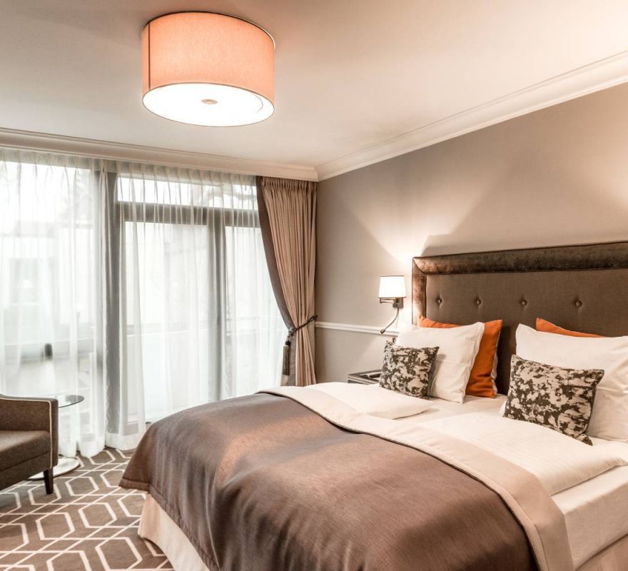 Althoff Hotel Fürstenhof Celle