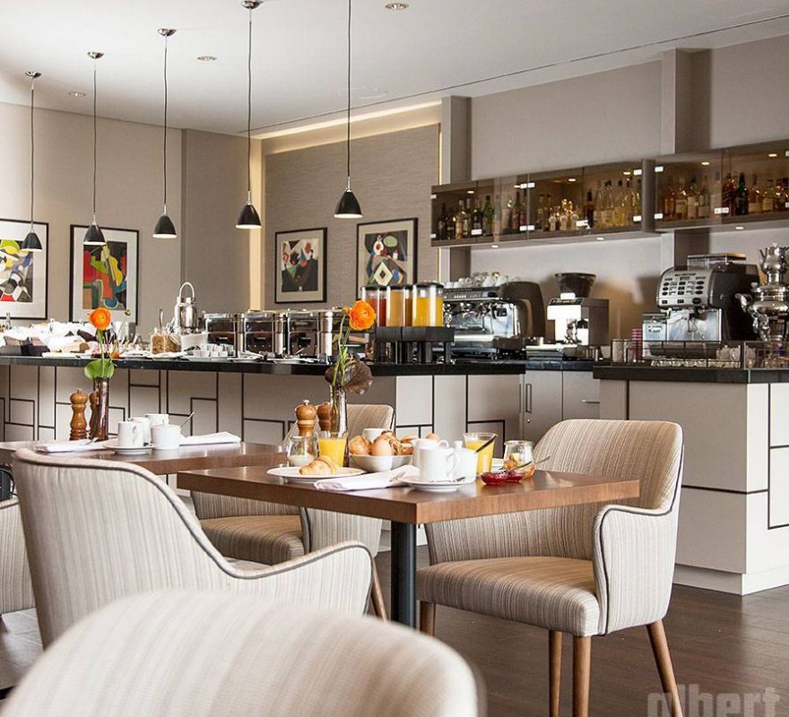 Ristorante Oliveto in Bonn