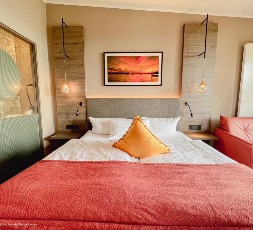 Hotel Waldhaus Jakob, Konstanz