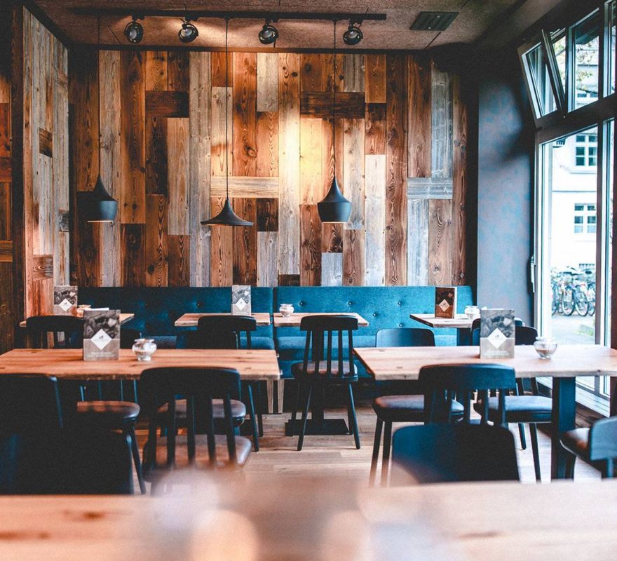 Erste Fracht Braugasthaus, Karlsruhe