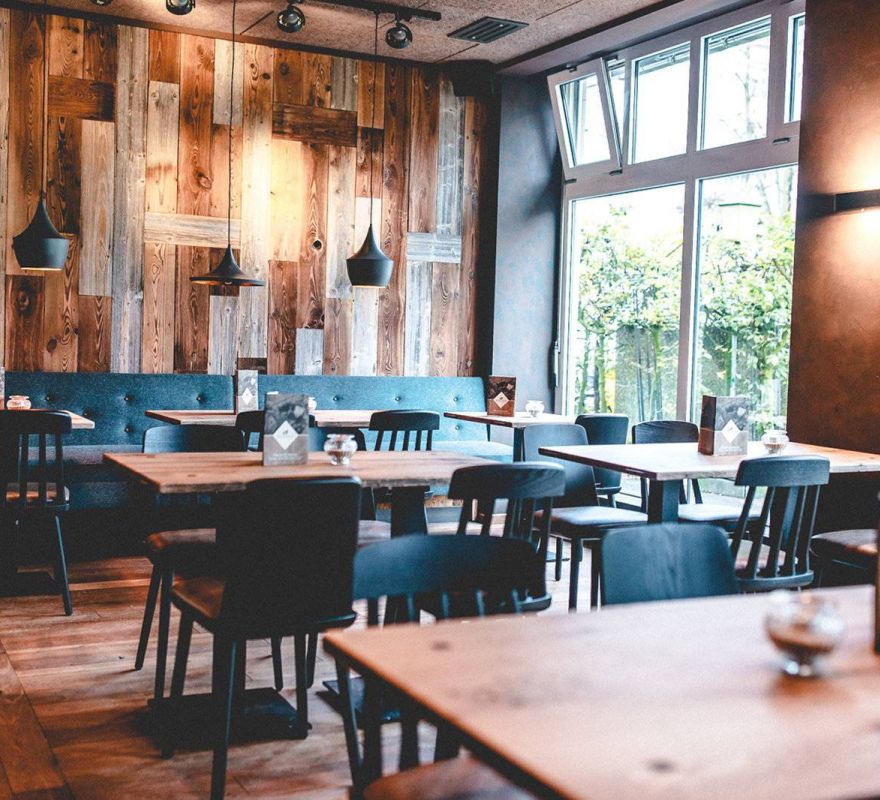 Erste Fracht Braugasthaus, Karlsruhe