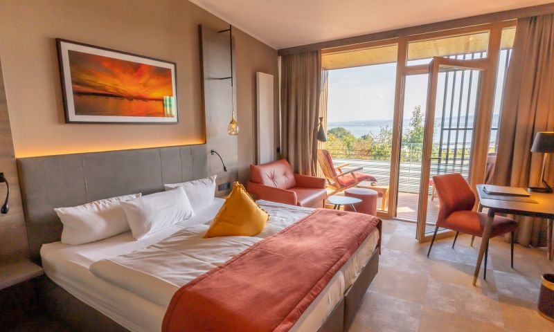 Hotel Waldhaus Jakob