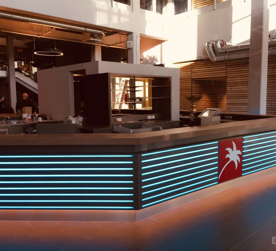 Fitnessresort Pfitzenmeier, Mannheim