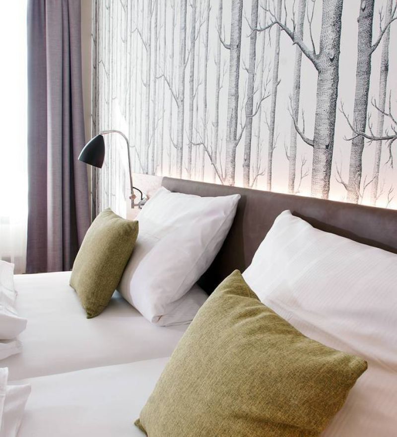 Hotel Eifelbräu in Bitburg