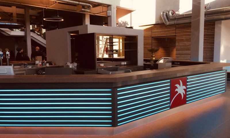 Fitnessresort Pfitzenmeier, Mannheim