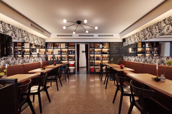 enzo Ristorante Bar, Reutlingen