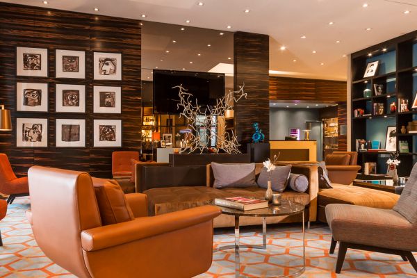 Hotel Regent, Ameron, Köln