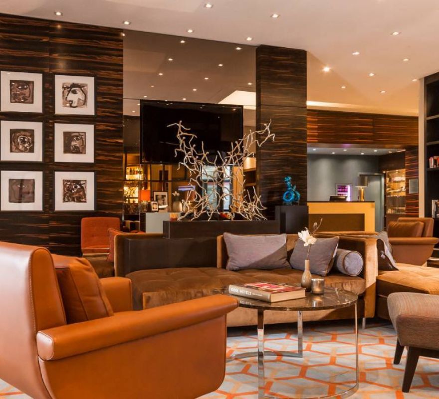 Hotel Regent, Ameron, Köln