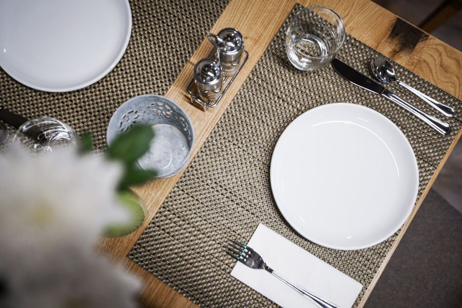 B&B Zum Schleif in Varen, Schweiz